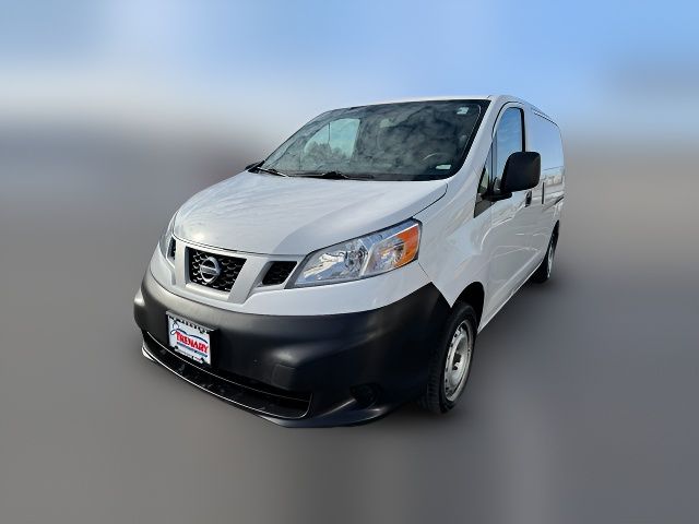 2019 Nissan NV200 S