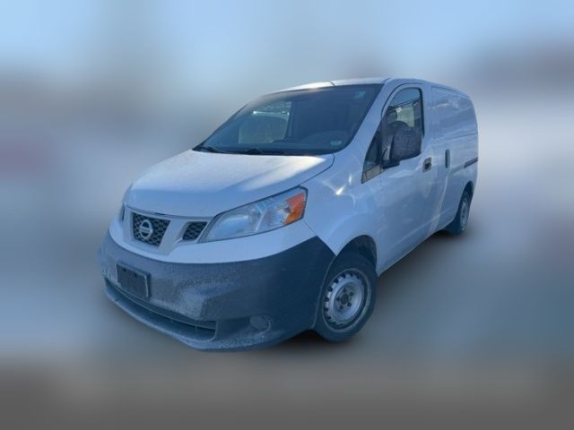 2019 Nissan NV200 S