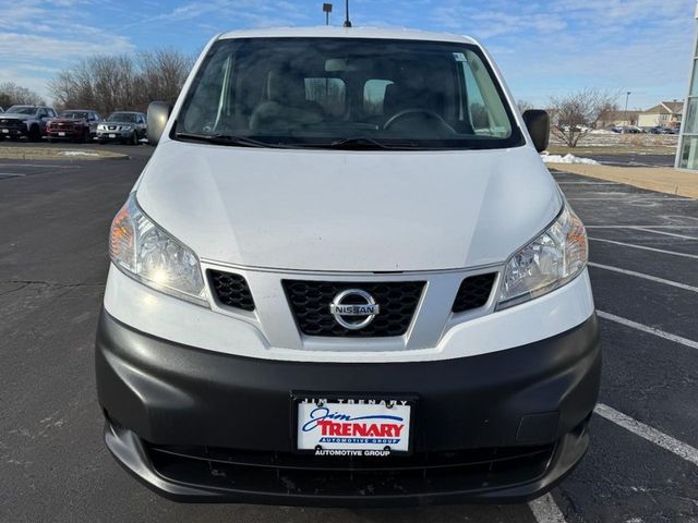 2019 Nissan NV200 S