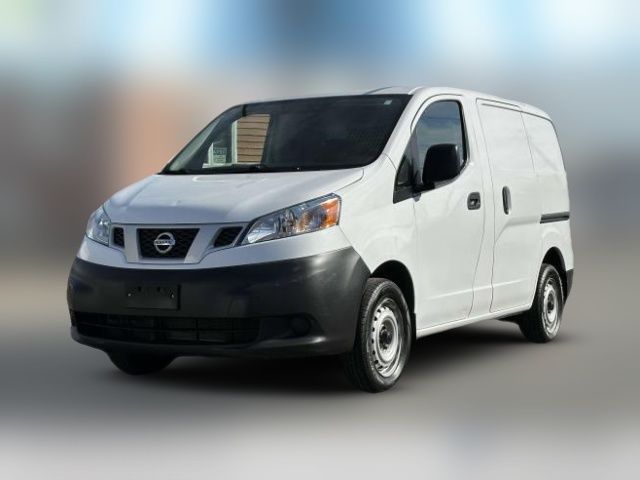 2019 Nissan NV200 S