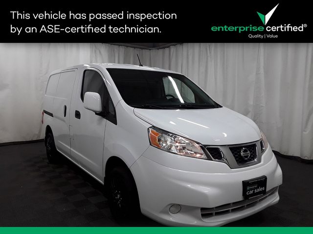 2019 Nissan NV200 SV