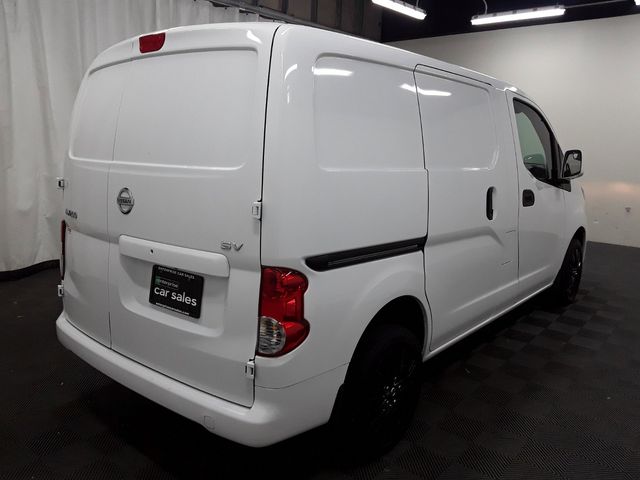 2019 Nissan NV200 SV