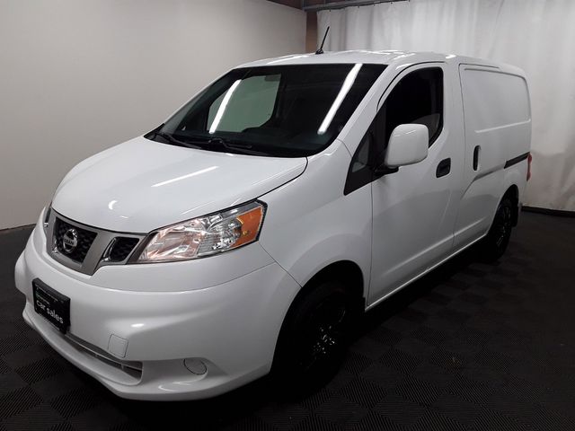 2019 Nissan NV200 SV