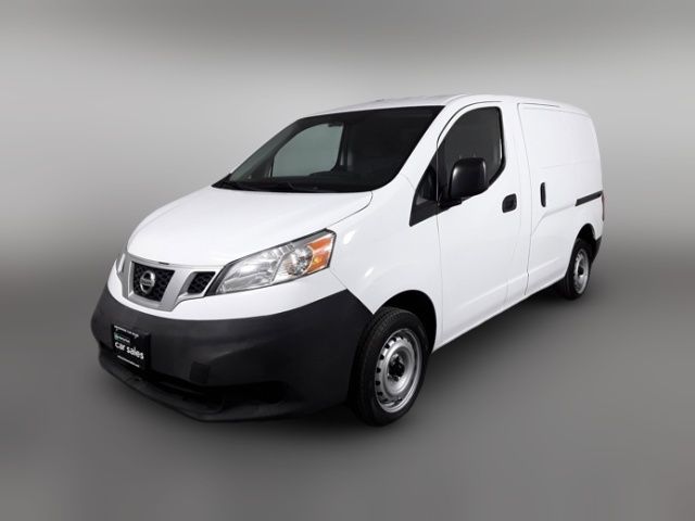 2019 Nissan NV200 S