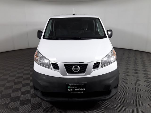 2019 Nissan NV200 S