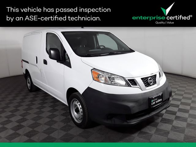 2019 Nissan NV200 S