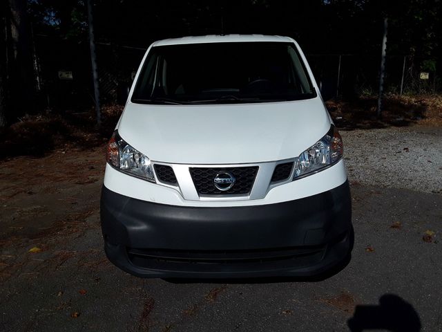 2019 Nissan NV200 S