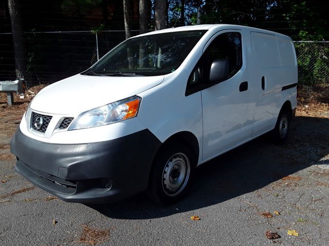 2019 Nissan NV200 S