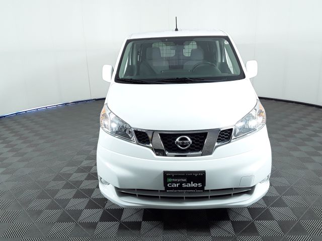 2019 Nissan NV200 SV