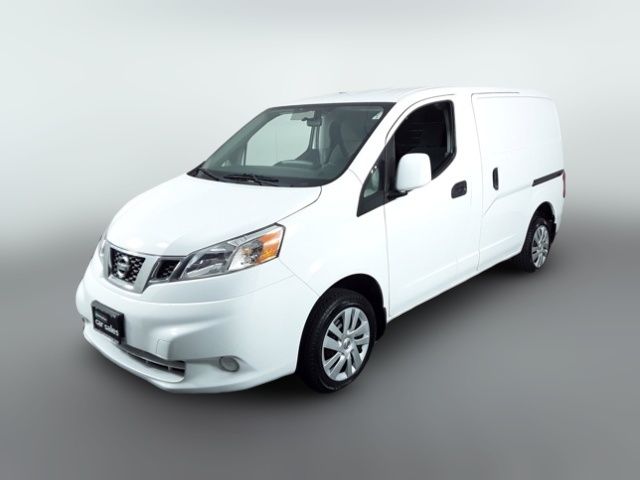 2019 Nissan NV200 SV