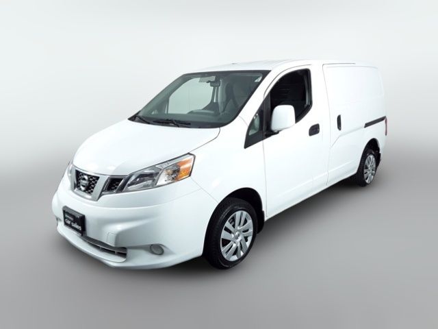 2019 Nissan NV200 SV