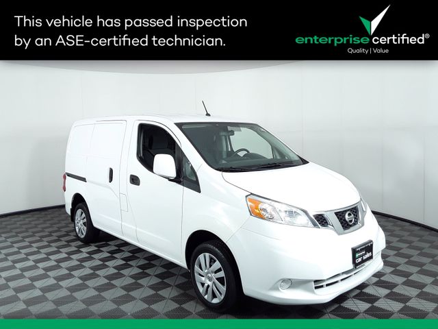2019 Nissan NV200 SV