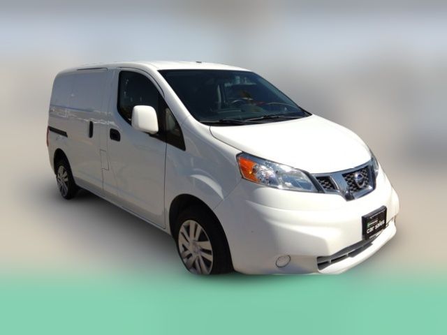 2019 Nissan NV200 SV