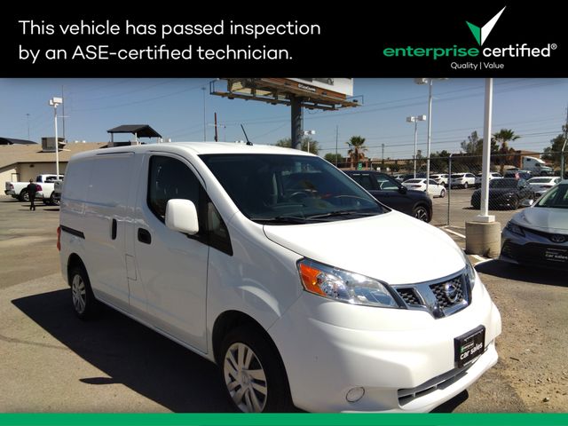 2019 Nissan NV200 SV