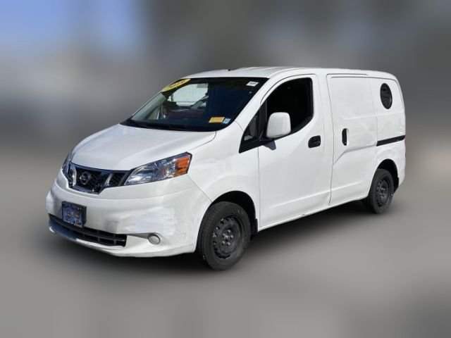 2019 Nissan NV200 SV