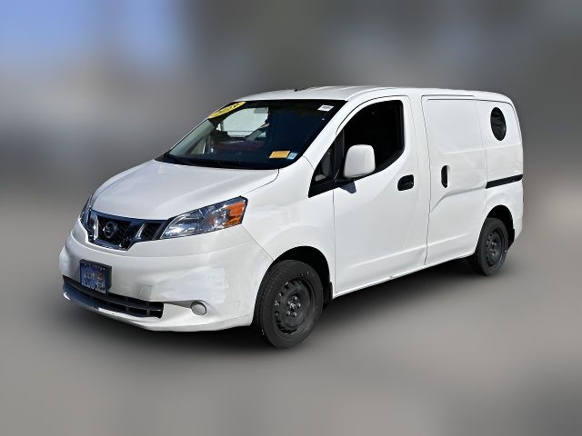 2019 Nissan NV200 SV