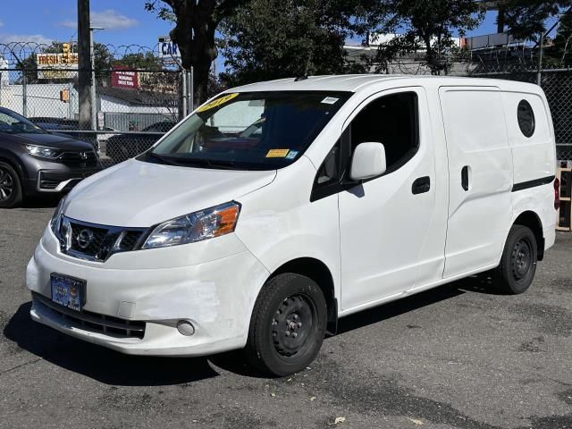 2019 Nissan NV200 SV