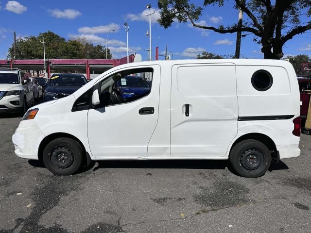 2019 Nissan NV200 SV