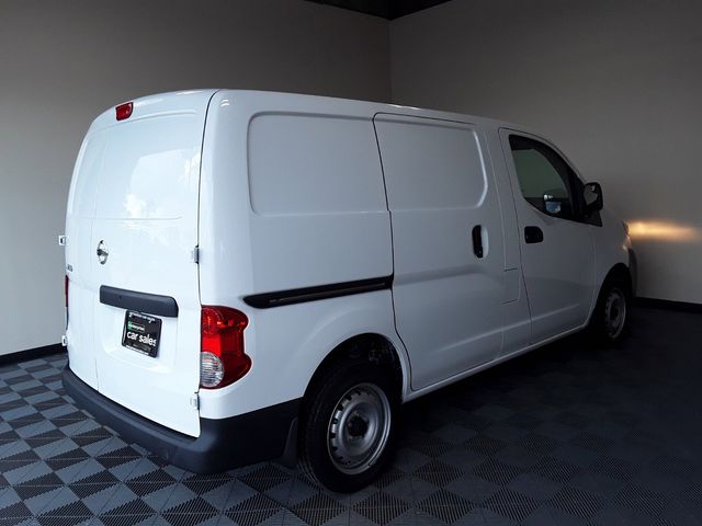 2019 Nissan NV200 S