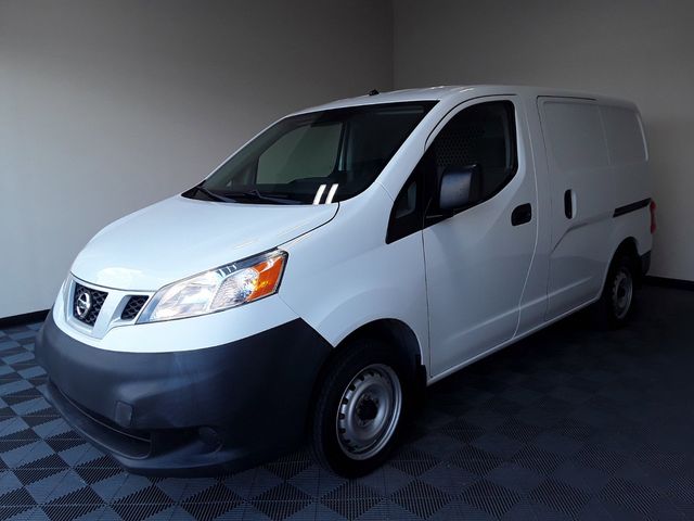 2019 Nissan NV200 S