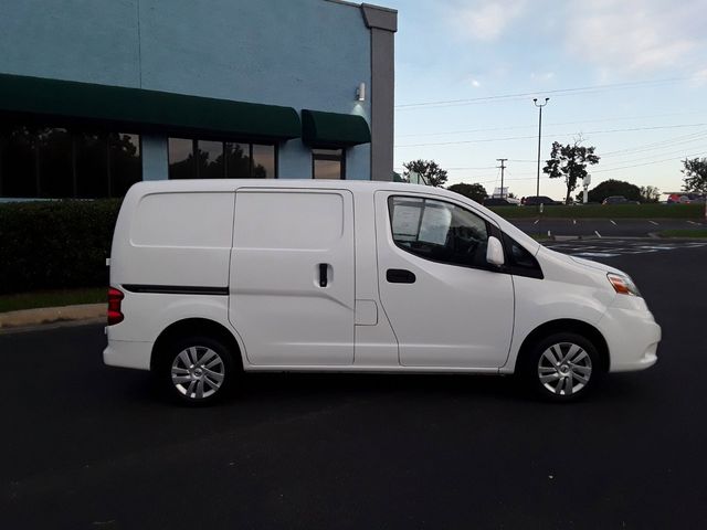 2019 Nissan NV200 SV