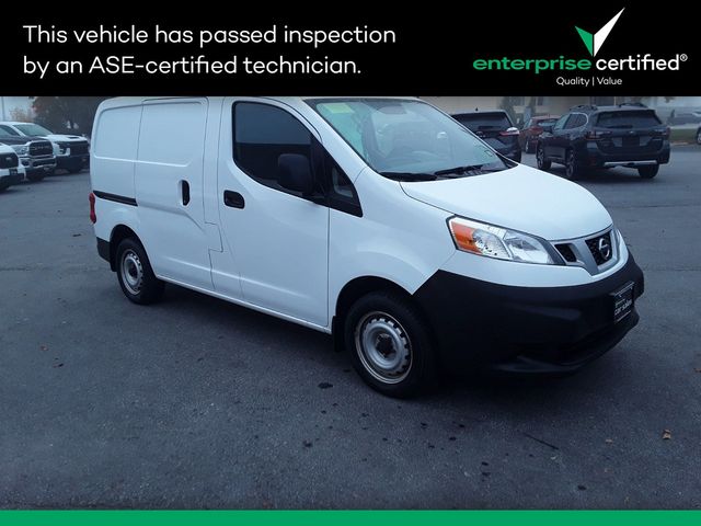 2019 Nissan NV200 S