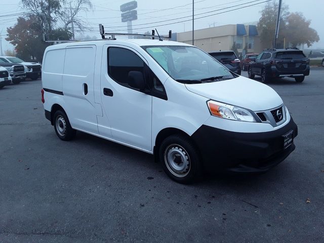 2019 Nissan NV200 S