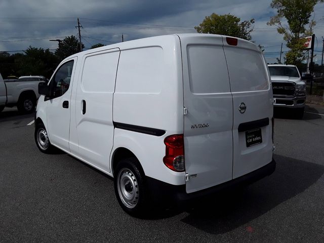 2019 Nissan NV200 S