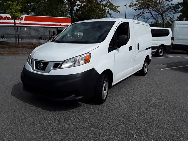 2019 Nissan NV200 S