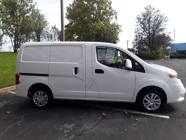 2019 Nissan NV200 SV