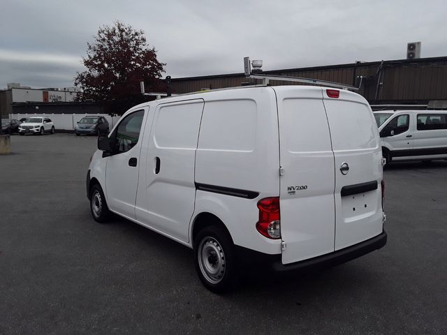 2019 Nissan NV200 S