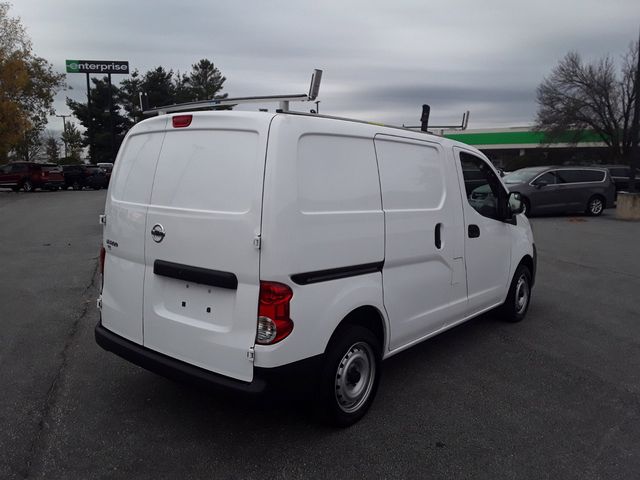 2019 Nissan NV200 S