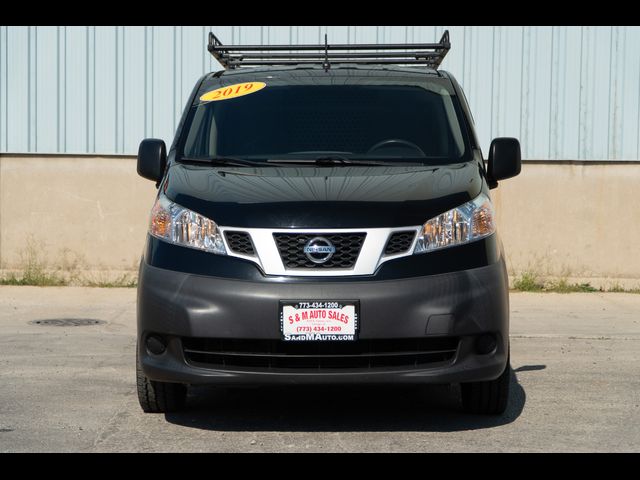 2019 Nissan NV200 S