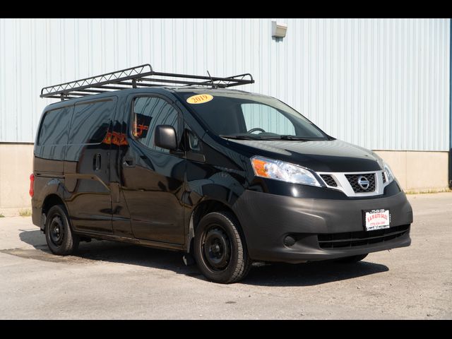 2019 Nissan NV200 S