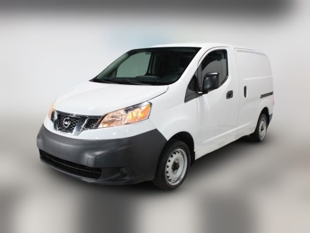 2019 Nissan NV200 S