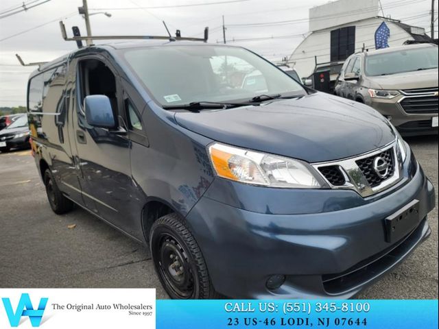 2019 Nissan NV200 SV