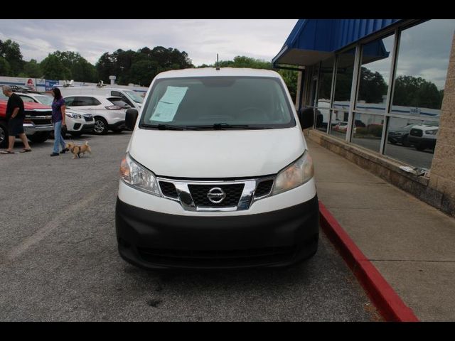 2019 Nissan NV200 S