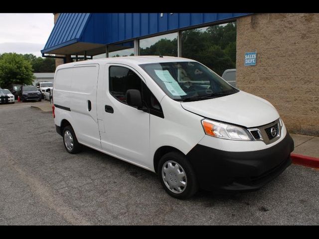 2019 Nissan NV200 S