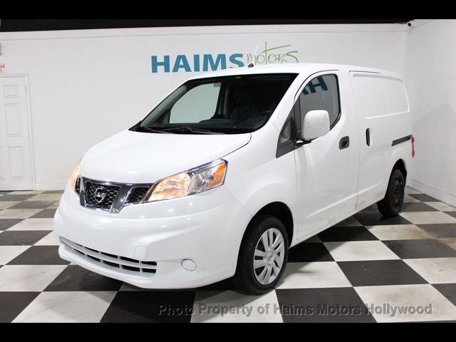 2019 Nissan NV200 SV