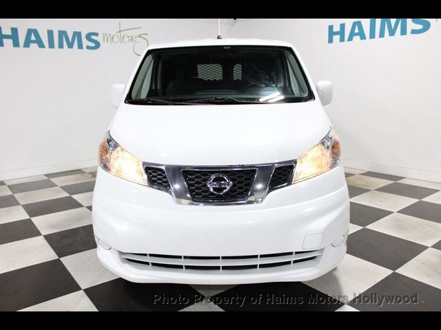 2019 Nissan NV200 SV