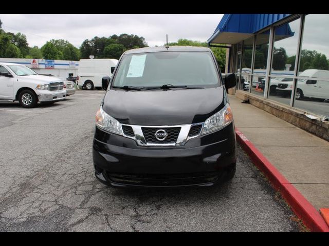 2019 Nissan NV200 SV