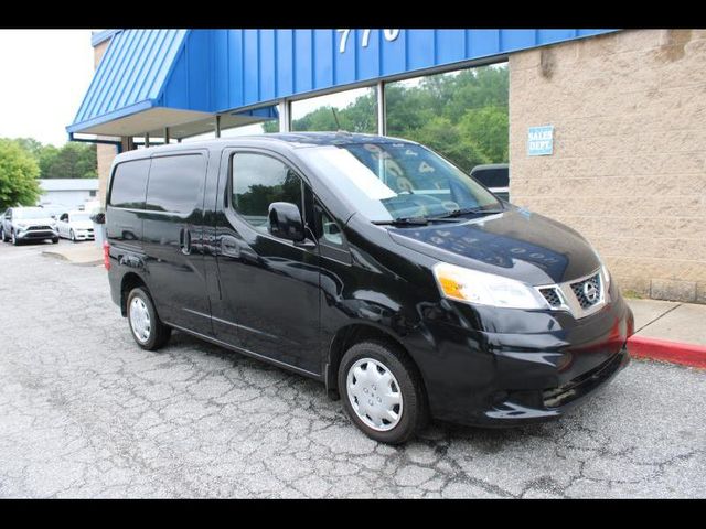 2019 Nissan NV200 SV