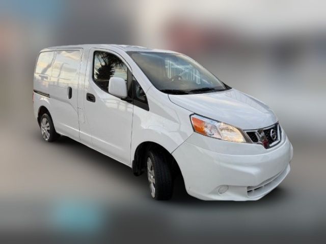 2019 Nissan NV200 SV