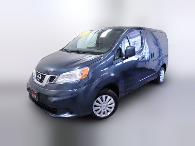 2019 Nissan NV200 SV