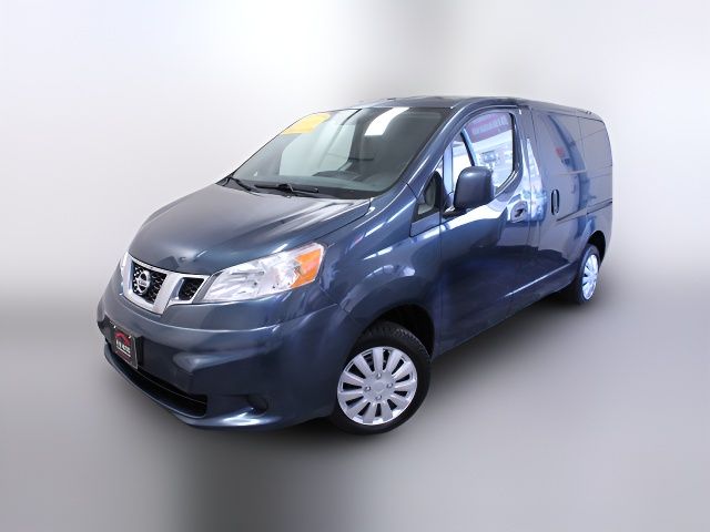 2019 Nissan NV200 SV