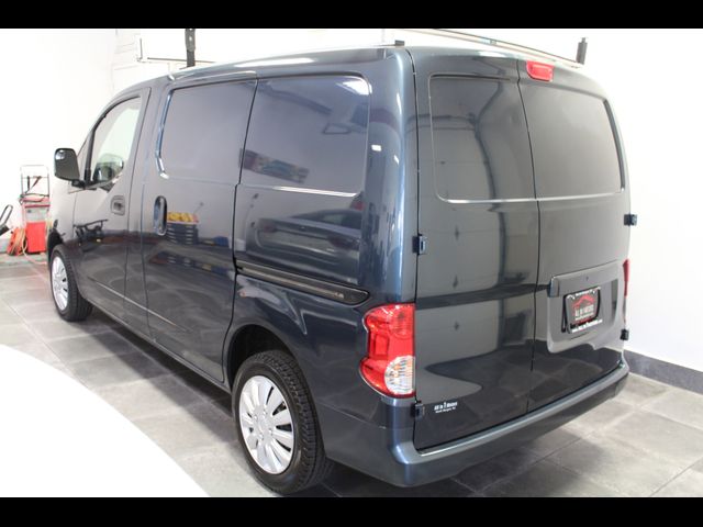 2019 Nissan NV200 SV