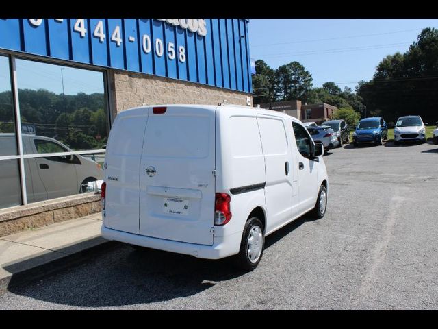 2019 Nissan NV200 SV