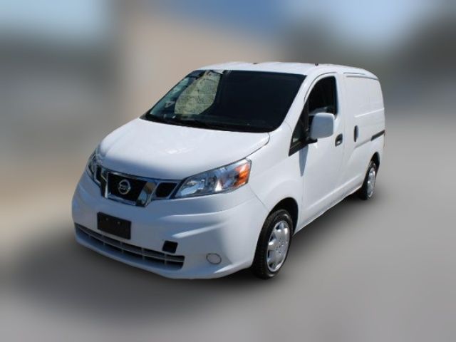 2019 Nissan NV200 SV