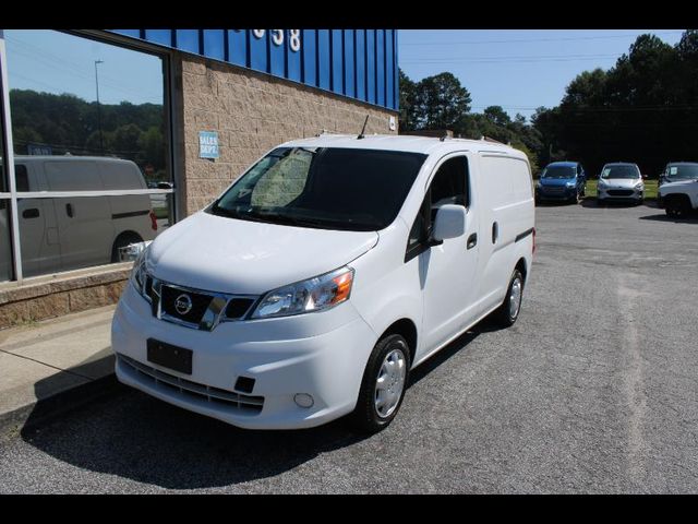 2019 Nissan NV200 SV