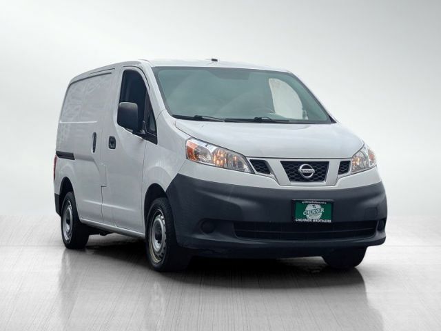 2019 Nissan NV200 S